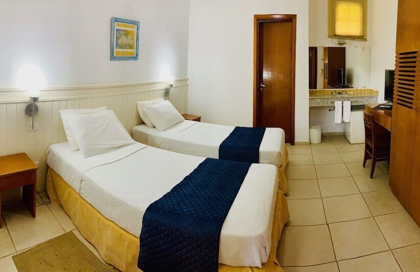 スタンダードルーム, Pousada Brigitte