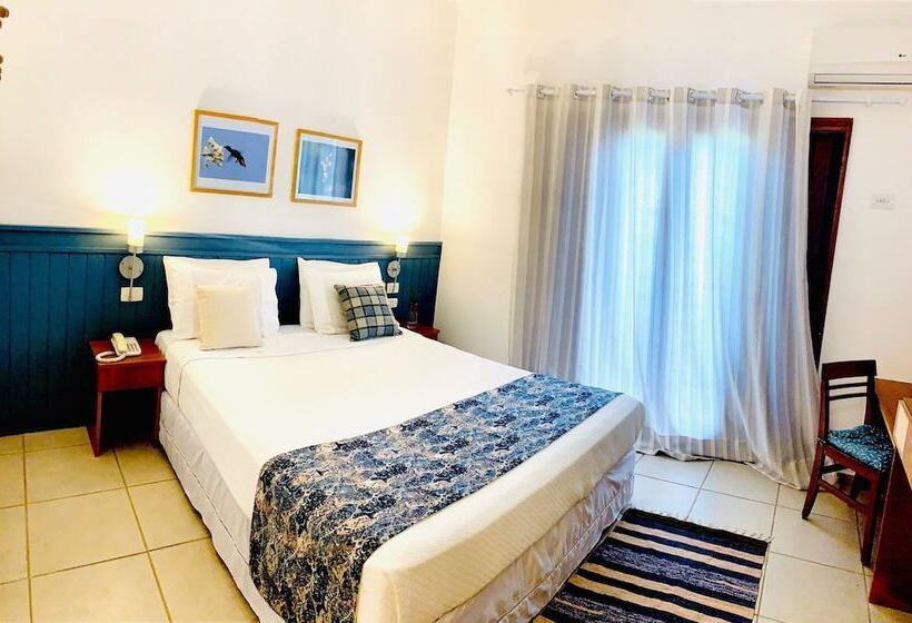 スタンダードルーム, Pousada Brigitte