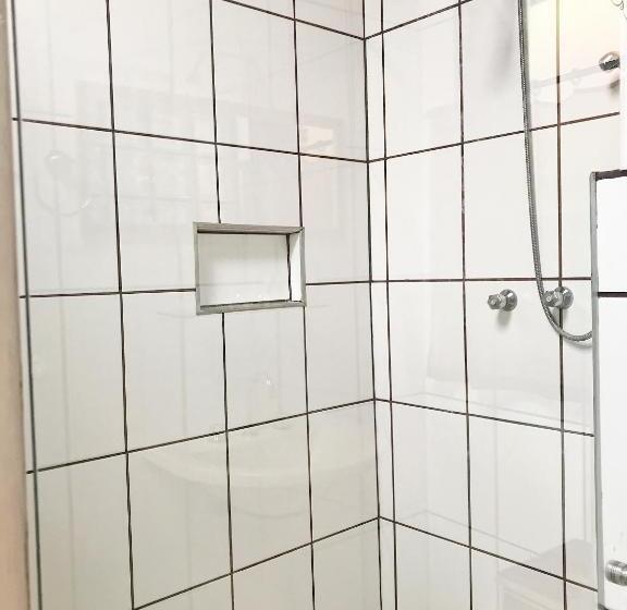جناح ديلوكس, Pousada Vinhas Do Pinhal
