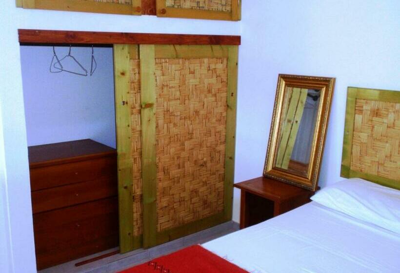 آپارتمان 1 خوابه, Zena Star