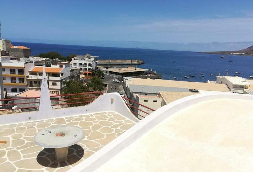 آپارتمان 1 خوابه, Zena Star