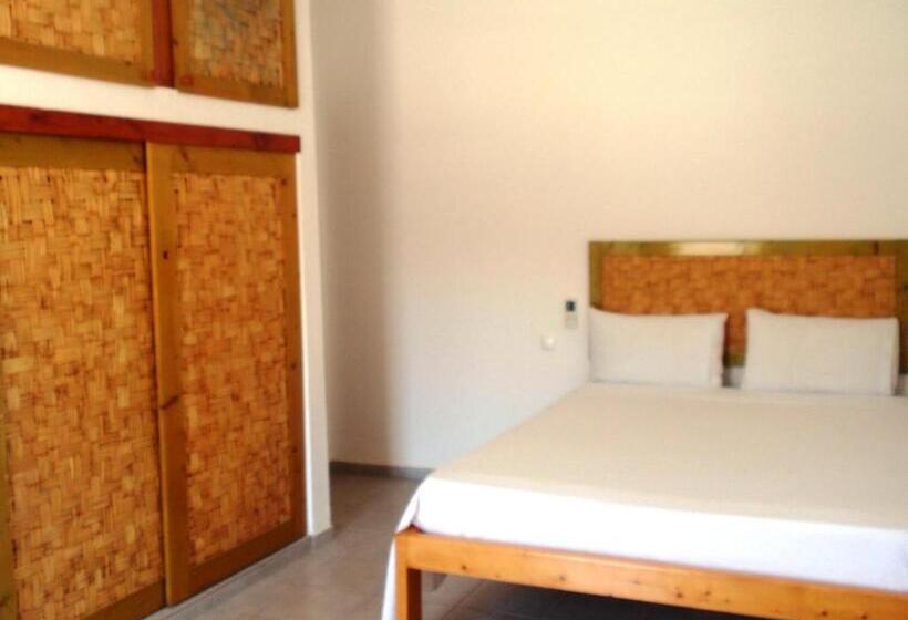 آپارتمان 2 خوابه, Zena Star