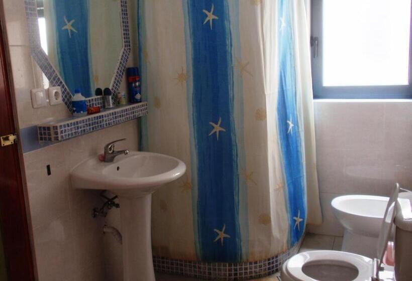 آپارتمان 2 خوابه, Zena Star