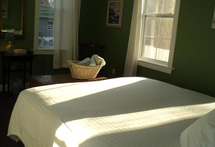 一居室别墅, Harbor Haus Inn & Suites