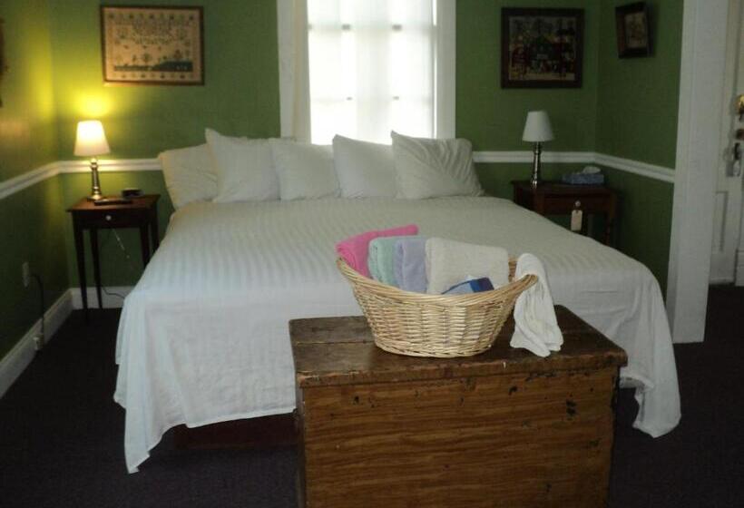 套房, Harbor Haus Inn & Suites