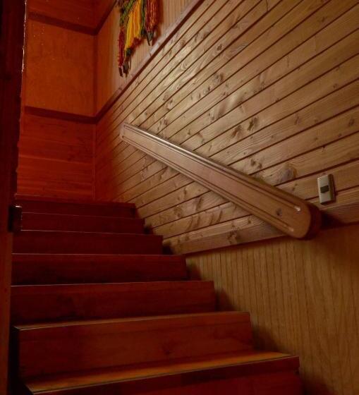 스탠다드 트리플 룸, Hostal Pucon Sur