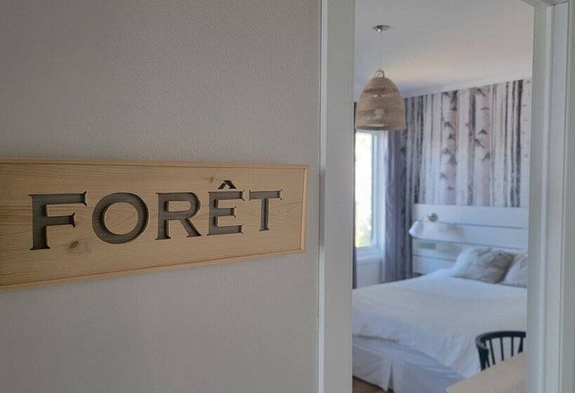 침실 1개 주택, La Merveilleuse   House And Pavilions