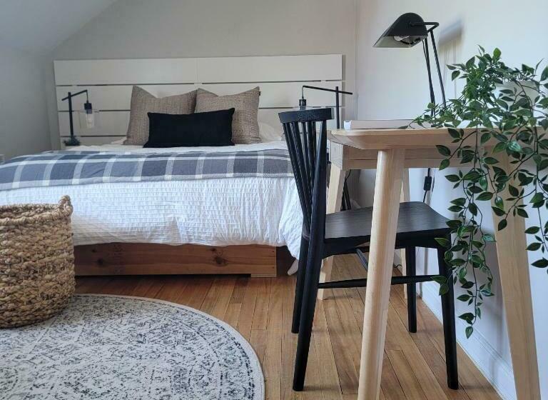 침실 1개 주택, La Merveilleuse   House And Pavilions