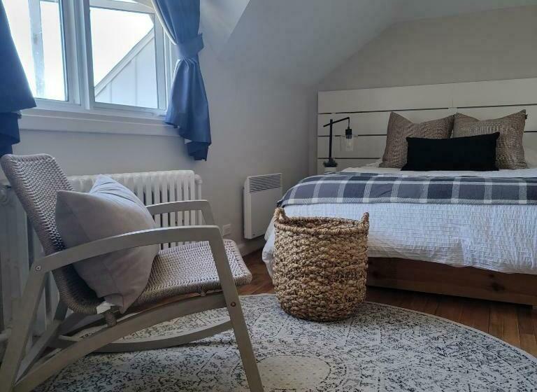 침실 1개 주택, La Merveilleuse   House And Pavilions