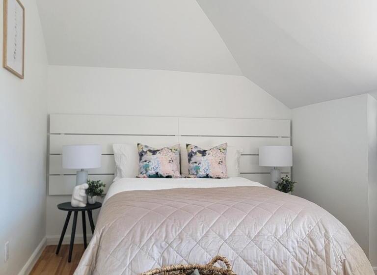 침실 1개 주택, La Merveilleuse   House And Pavilions