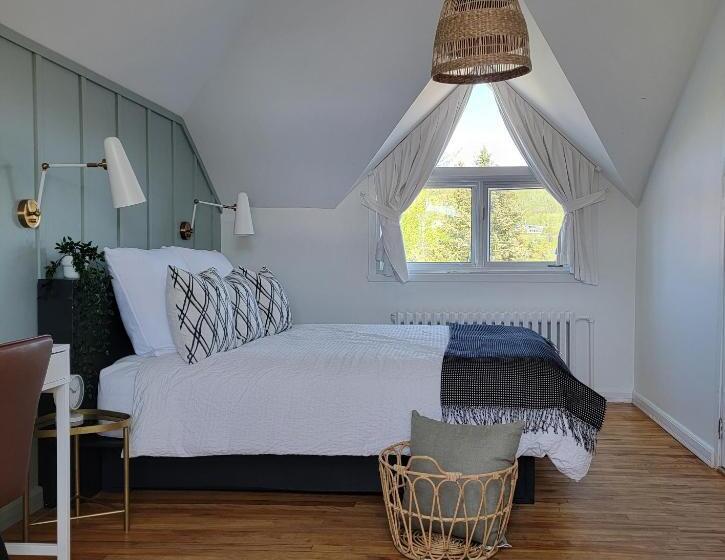 침실 1개 주택, La Merveilleuse   House And Pavilions