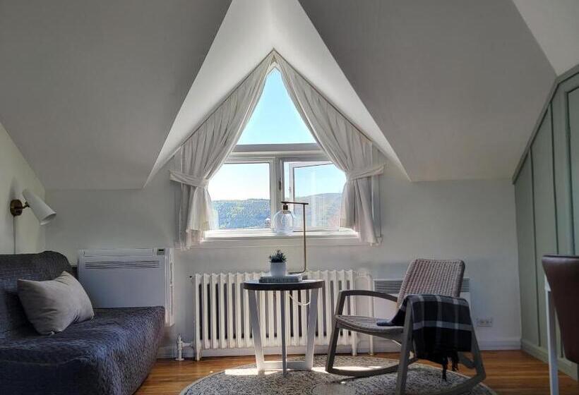 침실 1개 주택, La Merveilleuse   House And Pavilions