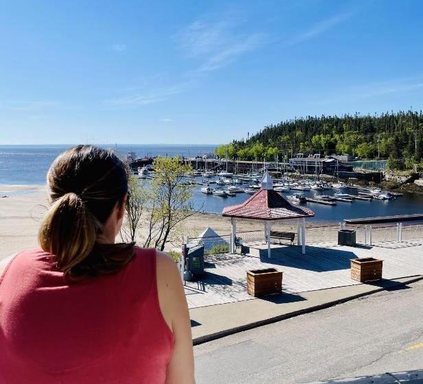 침실 1개 주택, La Merveilleuse   House And Pavilions