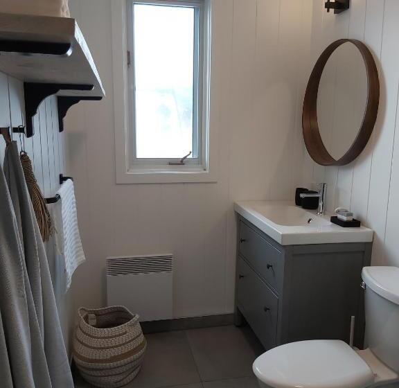 침실 1개 주택, La Merveilleuse   House And Pavilions