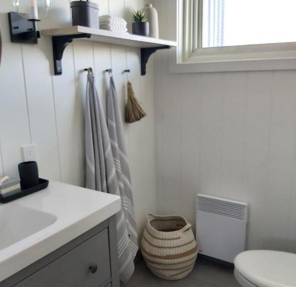 침실 1개 주택, La Merveilleuse   House And Pavilions