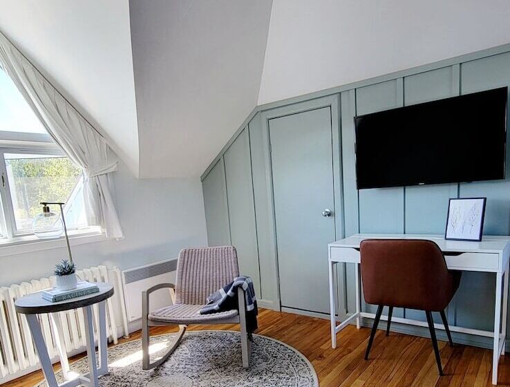 침실 1개 주택, La Merveilleuse   House And Pavilions