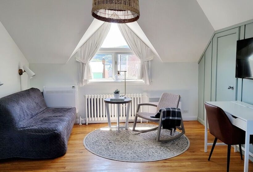 침실 1개 주택, La Merveilleuse   House And Pavilions