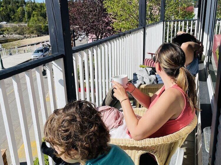 침실 1개 주택, La Merveilleuse   House And Pavilions