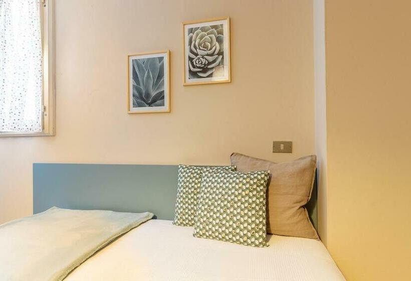 غرفة كلاسيكية ثلاثية, Agriturismo Il Bio Nonno