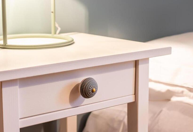 غرفة كلاسيكية ثلاثية, Agriturismo Il Bio Nonno