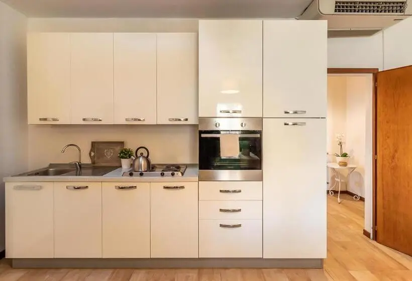 4ベッドルームクラシックタイプ, Agriturismo Il Bio Nonno