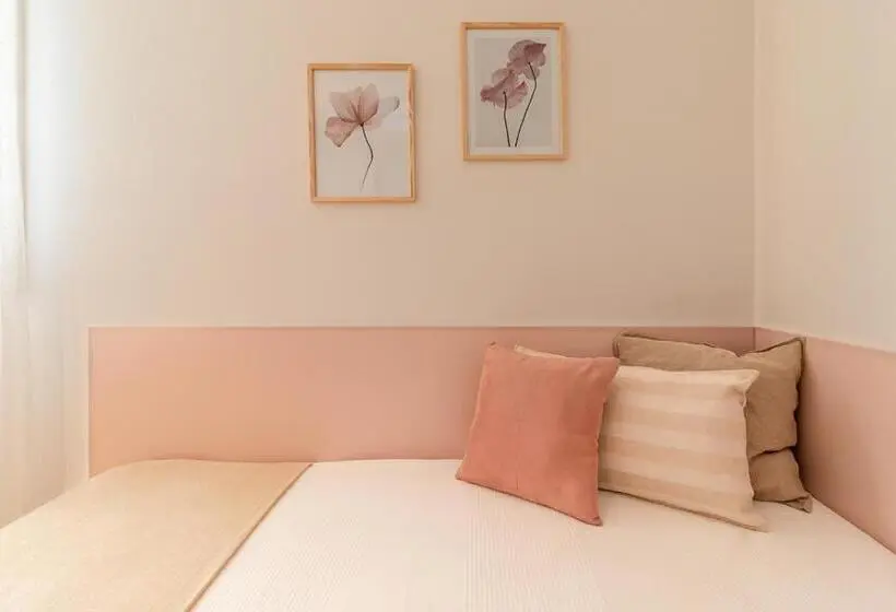 4ベッドルームクラシックタイプ, Agriturismo Il Bio Nonno