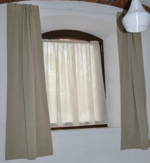 身障者適用スタンダードルーム, Agriturismo Mascudiera