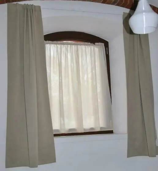 身障者適用スタンダードルーム, Agriturismo Mascudiera