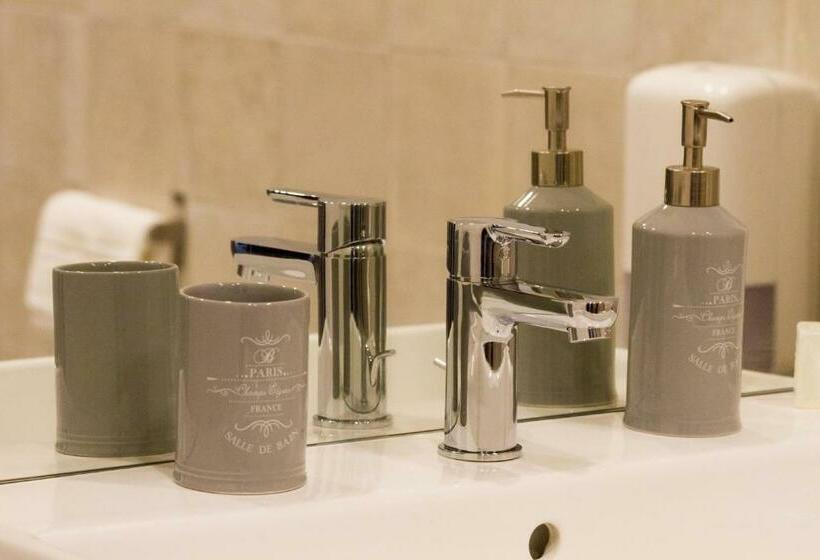 1ベッドルームアパートメント, Agriturismo Mascudiera