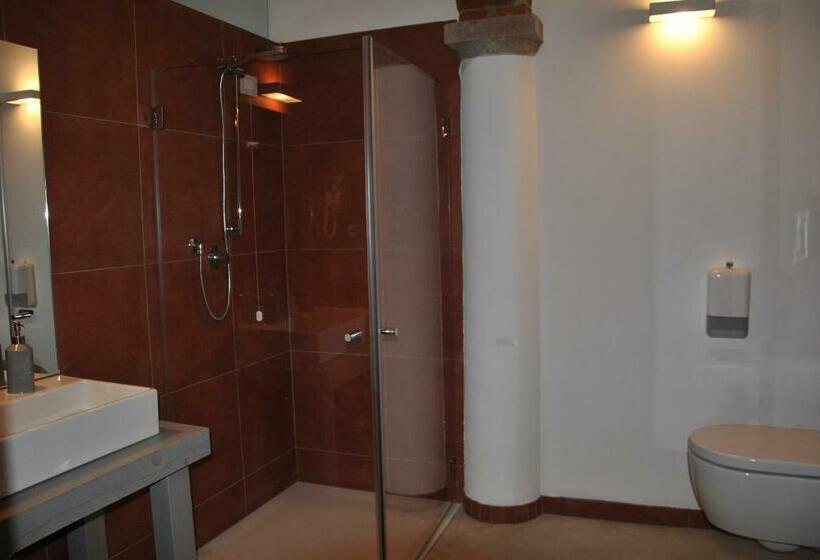 デラックスルーム, Agriturismo Mascudiera