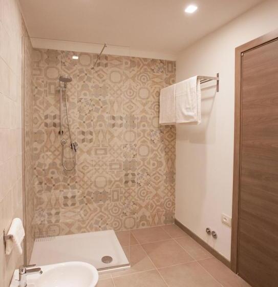Апартаменты 1 Спальня, Agriturismo Mascudiera