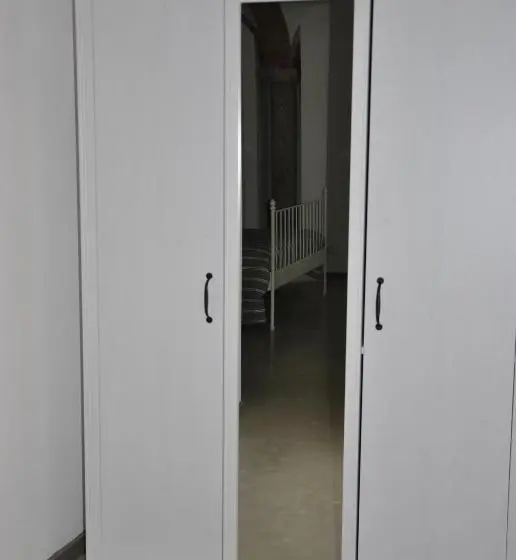 デラックスルーム, Agriturismo Mascudiera