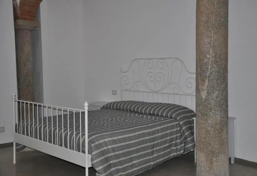 デラックスルーム, Agriturismo Mascudiera