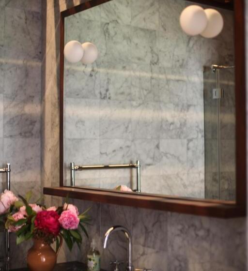 غرفة ديلوكس, Villa Lena