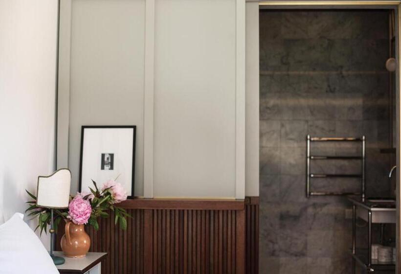 غرفة ديلوكس, Villa Lena