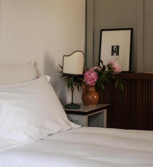 غرفة ديلوكس, Villa Lena