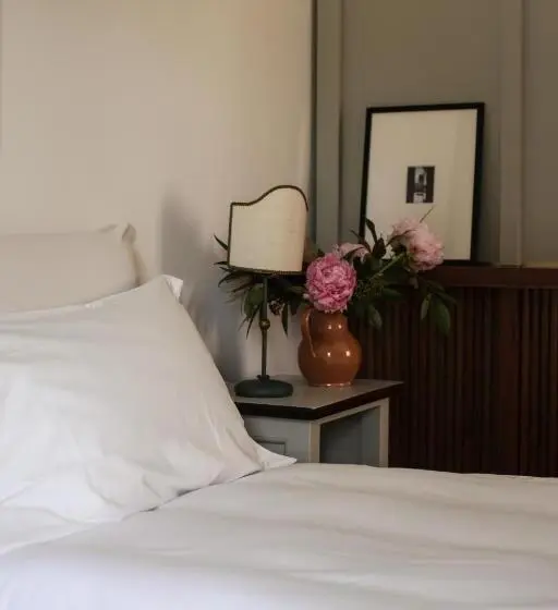 Deluxe-huone, Villa Lena