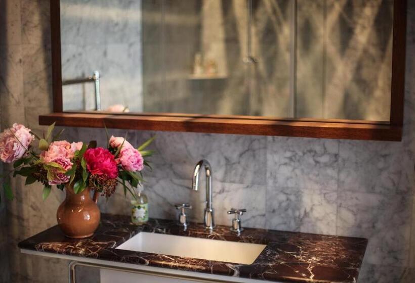 غرفة ديلوكس, Villa Lena