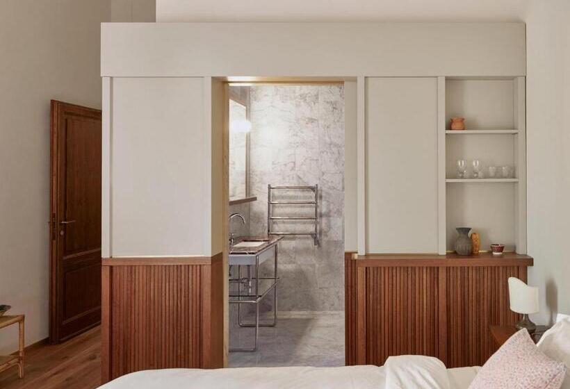 غرفة ديلوكس, Villa Lena