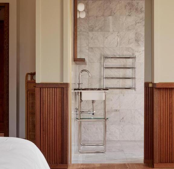 غرفة ديلوكس, Villa Lena