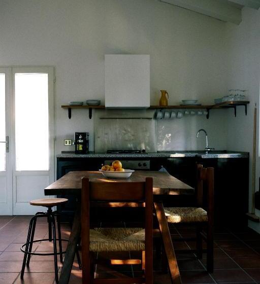 شقة غرفتين, Villa Lena