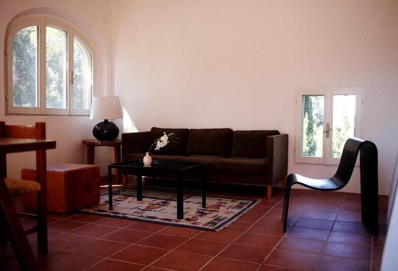 شقة غرفتين, Villa Lena