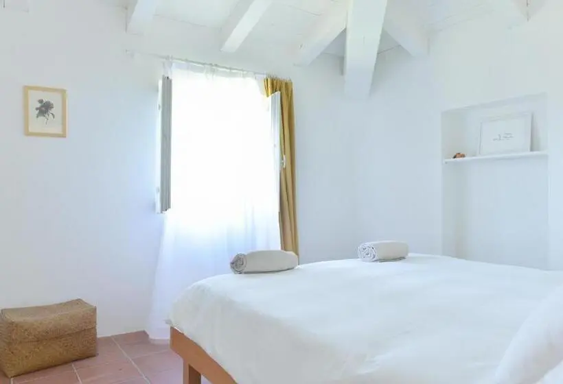 Huoneisto 2 Makuuhuonetta, Villa Lena