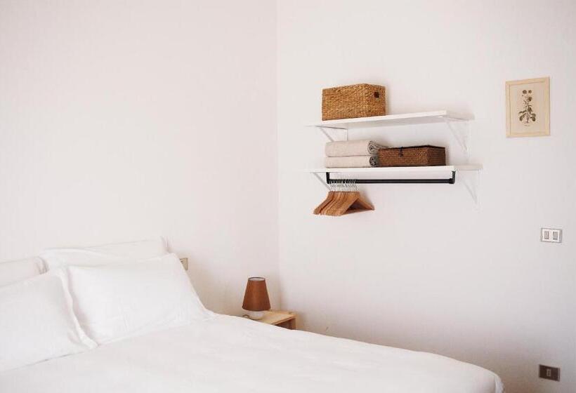 شقة غرفتين, Villa Lena