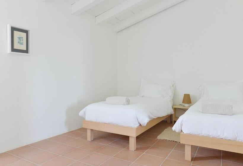 شقة 3 غرف, Villa Lena