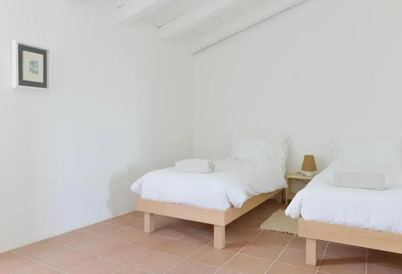 Huoneisto 3 Makuuhuonetta, Villa Lena