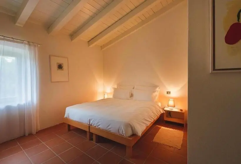 Huoneisto 3 Makuuhuonetta, Villa Lena