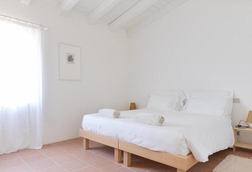 شقة 3 غرف, Villa Lena