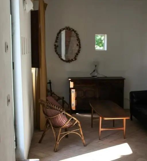 Juniorsviitti, Villa Lena