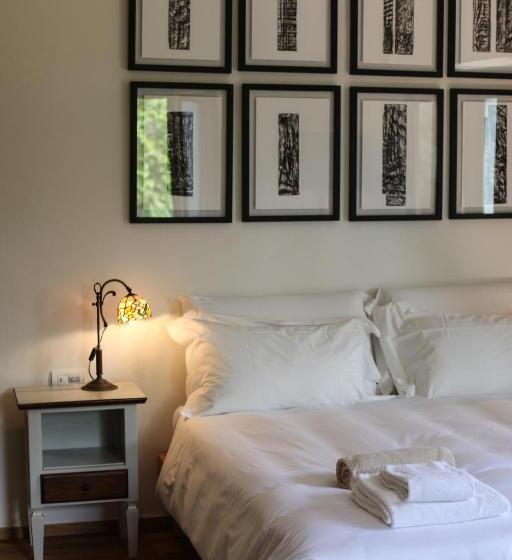 غرفة ديلوكس, Villa Lena